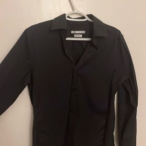Zara Casual Button Down shirt